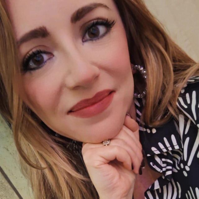 Lucia Mattia, psicologo Potenza