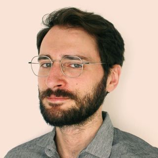 Acercar imagen: Angel Corbacho Cuecas, Psicólogo Barcelona