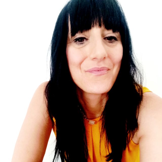 Noemi Maccariello, psicoterapeuta Santa Maria Capua Vetere