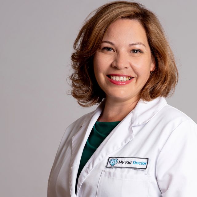 Claudia Maricela Imbers Quesada, Médico general Estepona