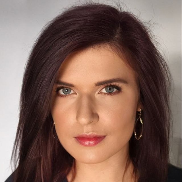 Emilia Wojciechowska-Szawczukiewicz
