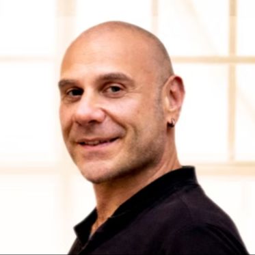 Enrico Fonte, Heilpraktiker für Psychotherapie Berlin