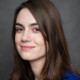 Powiększ obraz: Barbara Gazda-Lewandowska, psycholog Warszawa