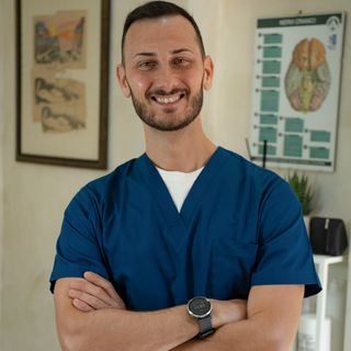 Dr. Riccardo Bianucci