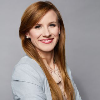 mgr Klaudia Wiśniewska