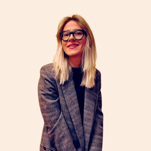 Michela Gaburri, psicoterapeuta Brescia