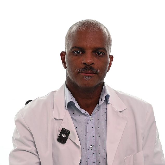 Francisco Braulio Ferra' Lopez, anestesista Roma