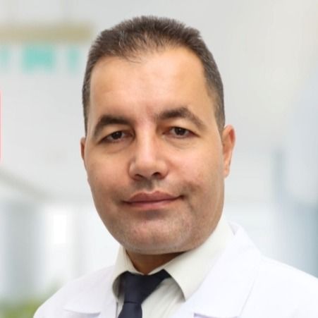 Abdulsemat Gökalp, Beyin Ve Sinir Cerrahisi Kartal