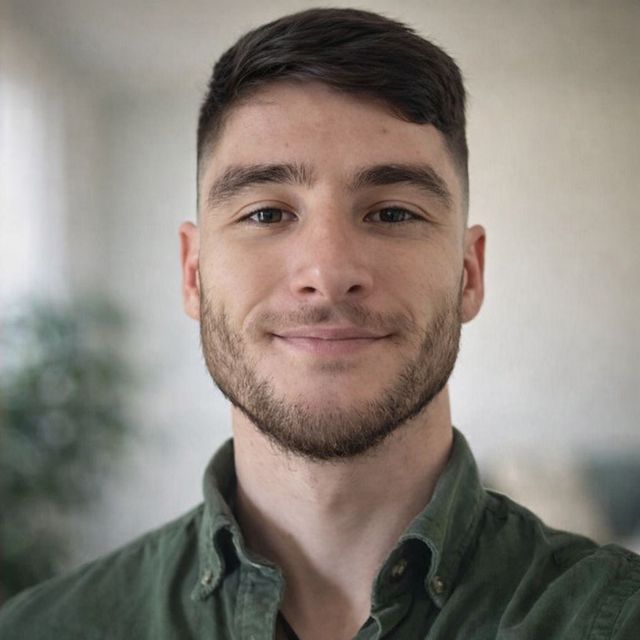 Andrea Moretti, psicologo Torino