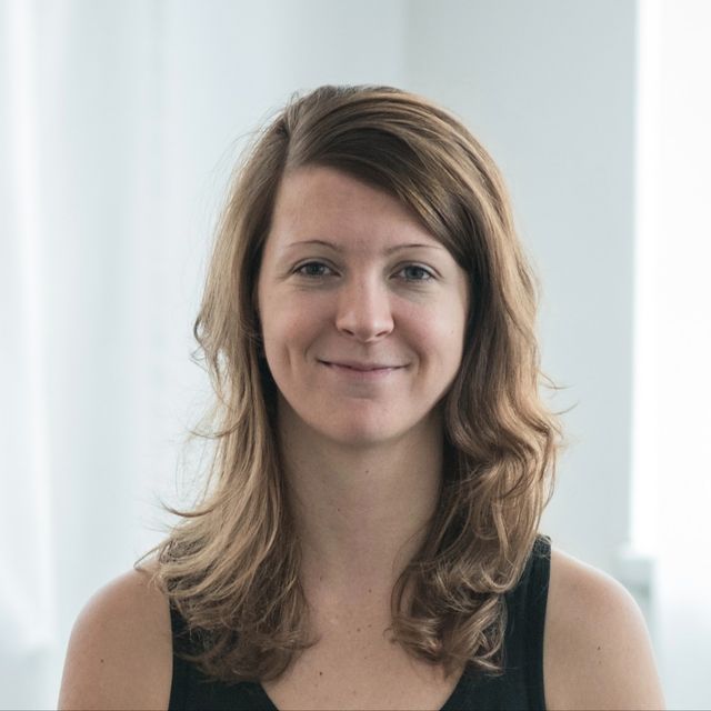 Tereza Katolická, fyzioterapeut Praha