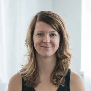 Zvětšit obrázek: Tereza Katolická, fyzioterapeut Praha