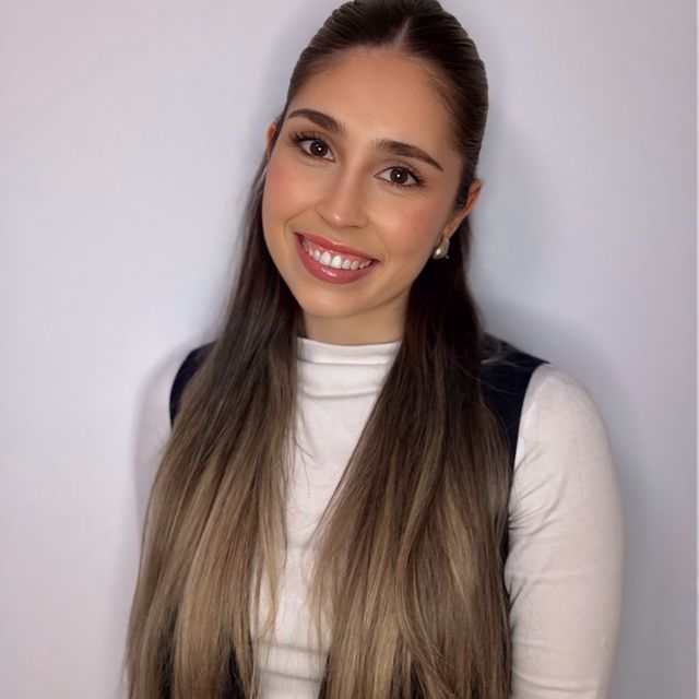 María Sobrino Pozas, Psicólogo Humanes de Madrid