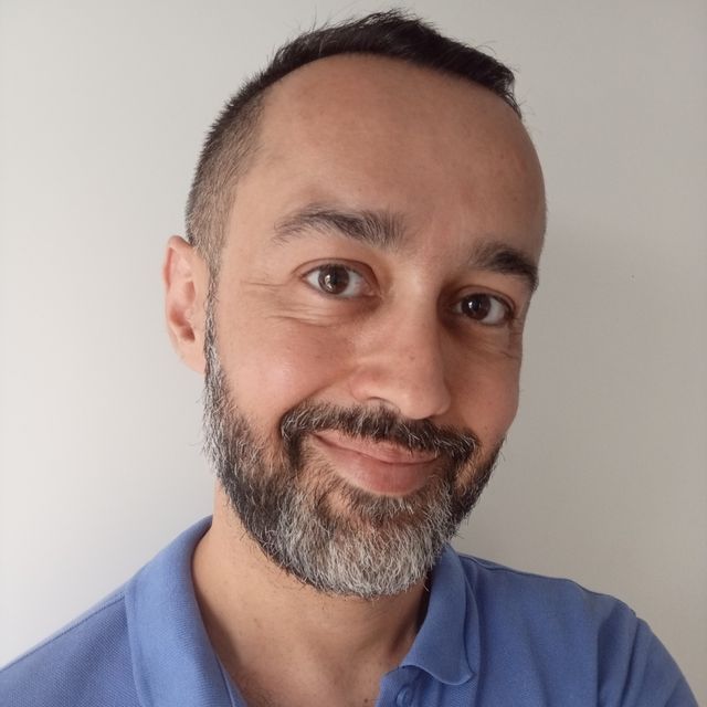 Javier Romero García, Psicólogo Sevilla