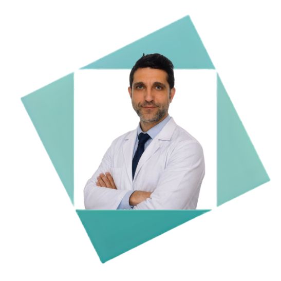 Jose Carlos Real Colomer, Urólogo Murcia