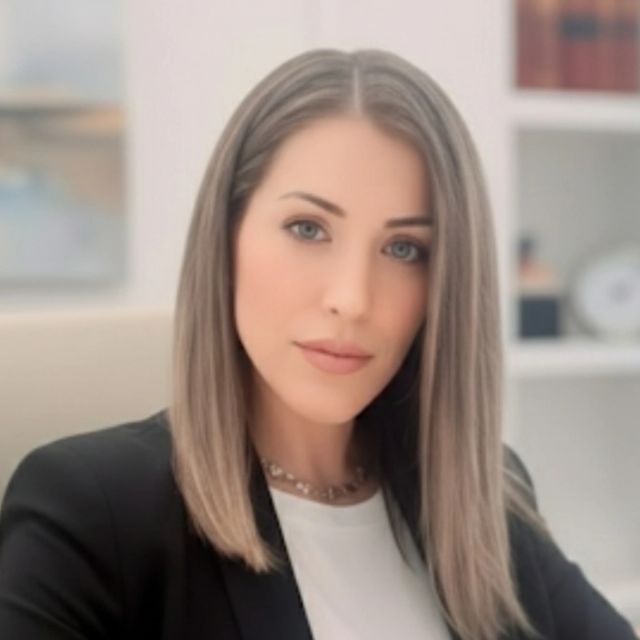 María del Carmen Martín Limorti, Psicólogo Salamanca