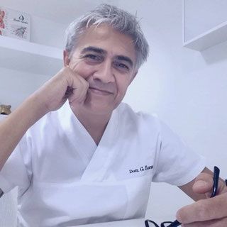 Giuseppe  Zorza , terapista del dolore Brescia