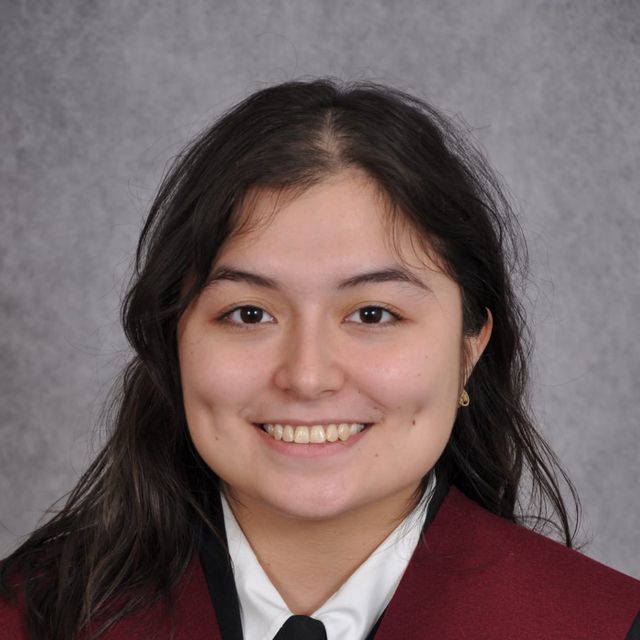 Génesis Z Tobar Cueva, Podólogo Valencia