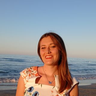 Dott.ssa Federica Ferrero