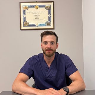 Dott. Stefano Berta
