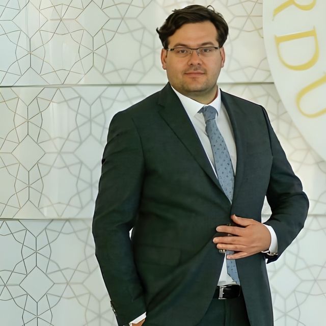 Alper Çıraklı