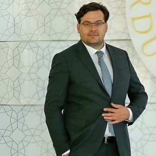 Alper Çıraklı, Ortopedi Ve Travmatoloji Ordu