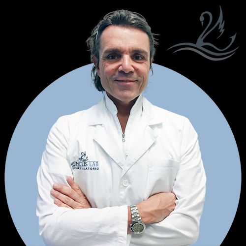 Davide Tonini, chirurgo plastico Villafranca di Verona