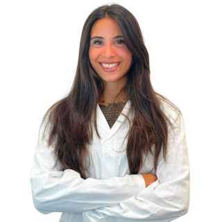 Giulia Cimini, nutrizionista Roma