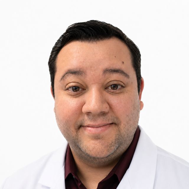 Irving Pérez Vera, Urólogo Madrid