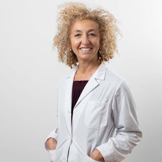 Ingrandire l'immagine: Francesca Jaboli, gastroenterologo Milano