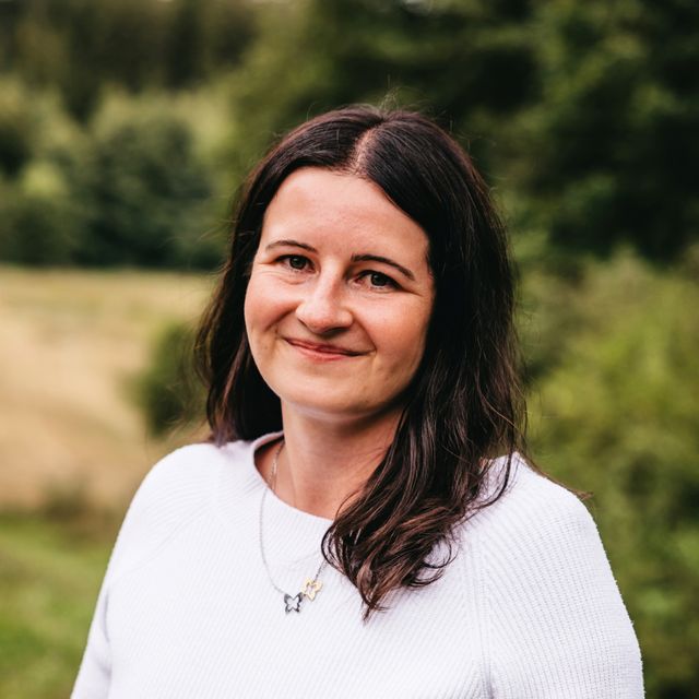 Monika Doležalová, psycholog Žďár nad Sázavou