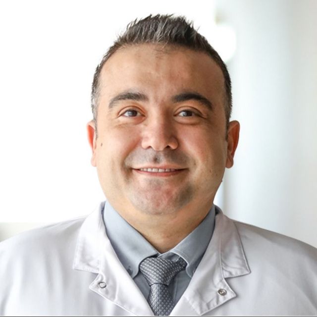 Aykut Gökbel, Beyin Ve Sinir Cerrahisi Pendik