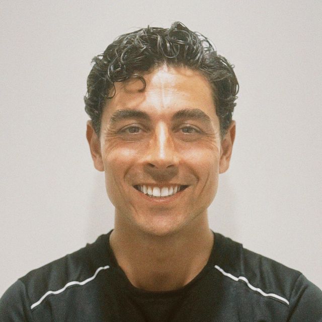 Oscar Trabado Rius, Fisioterapeuta Barcelona