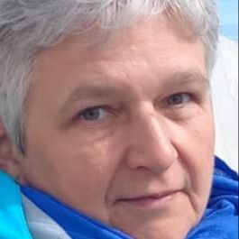 Danuta Łaskawska-Szargało, pulmonolog Bydgoszcz