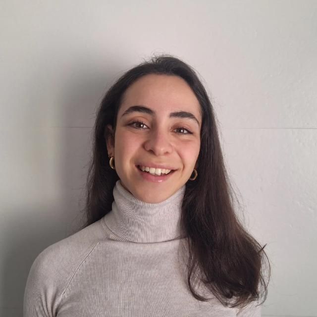 María Larrú Sanz, Psicólogo Madrid