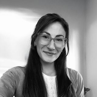 Acercar imagen: Carlina Bevacqua, Psicólogo Corralejo