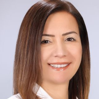 Resmi büyüt: Armağan Gülenay, Psikoloji Ankara