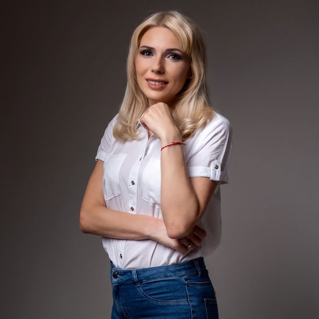 Karolina Kociołek, psychoterapeuta Sokolniki