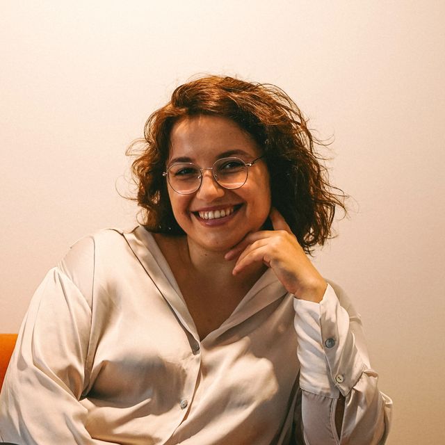 Anna Banasik, psycholog Kraków