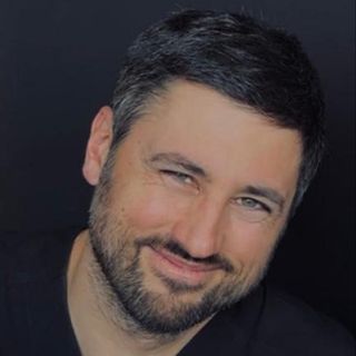 Giorgio Panozzo, chirurgo maxillo facciale Verona