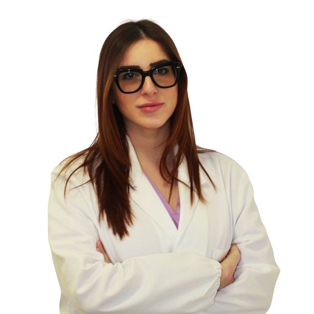 Valentina Palamidesse, ostetrica Palestrina