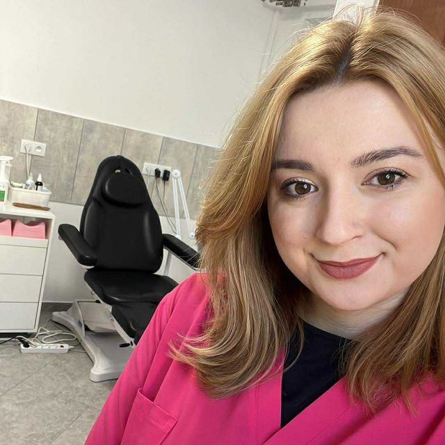 Kinga Tykałowicz, podolog Lublin