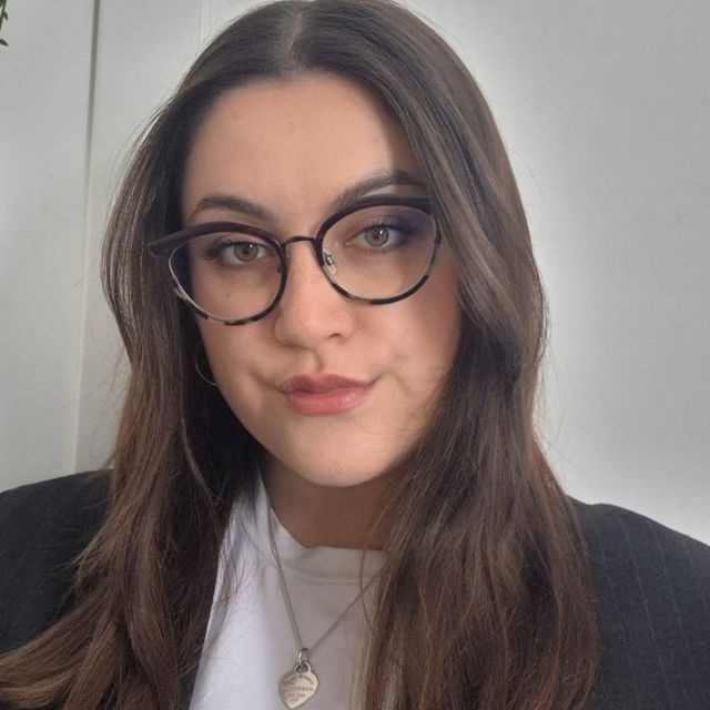 Valeria Gini, psicologo clinico Roma