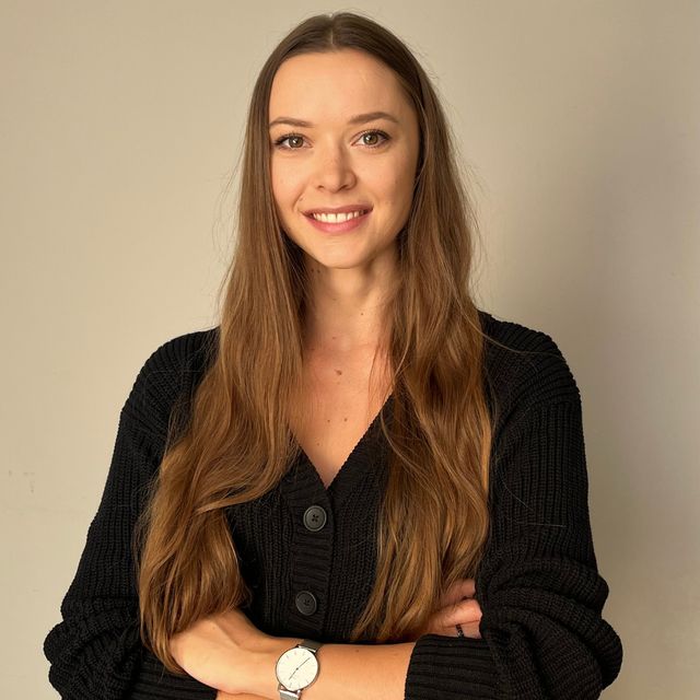 Aleksandra Skrzypczak, psycholog Kraków