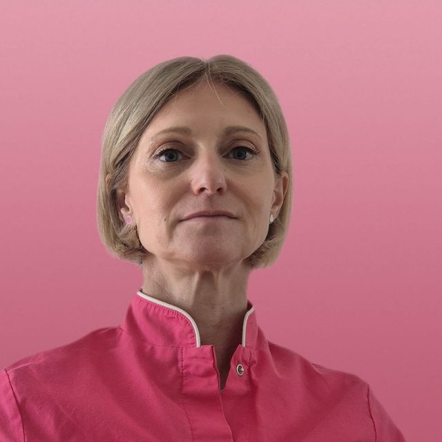 Antonella Bettelli, osteopata Provaglio d'Iseo