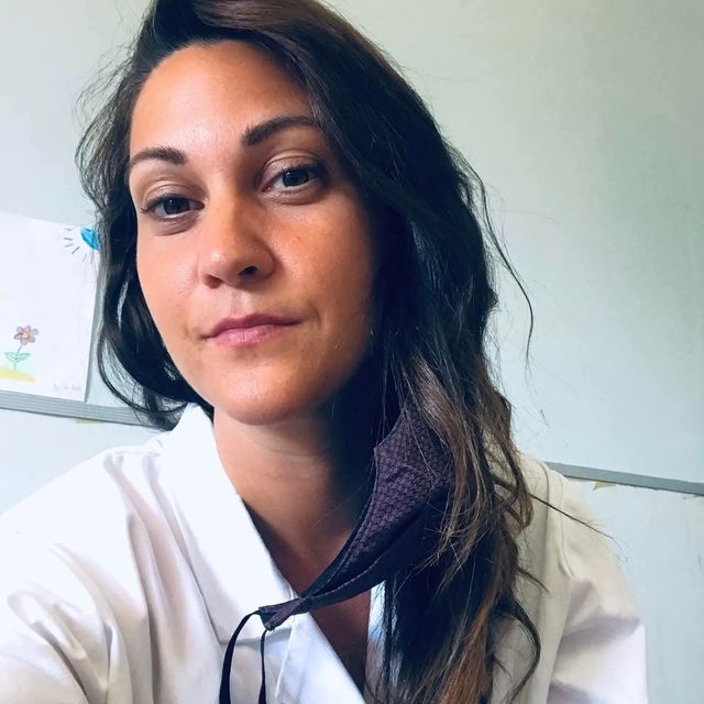Roberta Bernaudo, psicologo Casoria