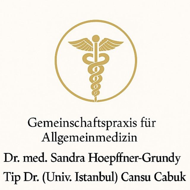 Sandra Hoepffner-Grundy, Allgemeinmediziner Erlangen