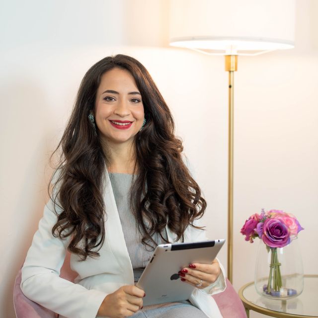 Irene Leo, psicologo Padova