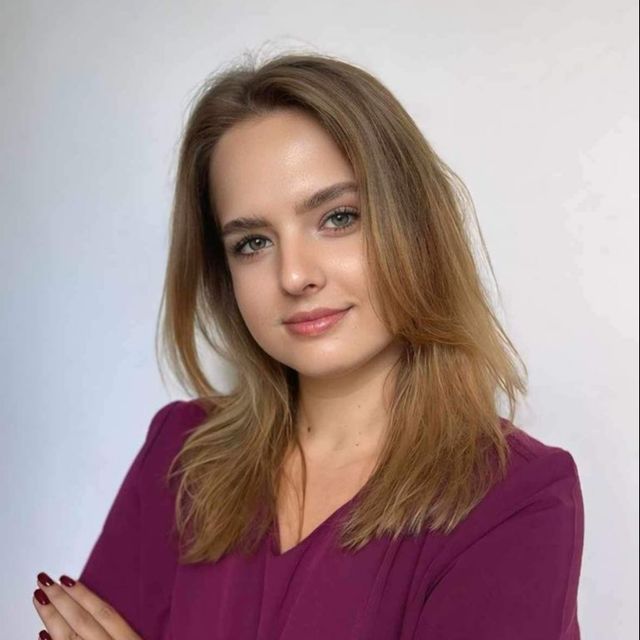 Natalia Firkowska, podolog Opoczno