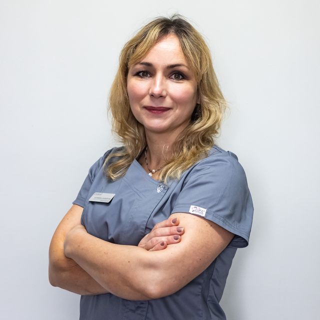 Agnieszka Janiszewska