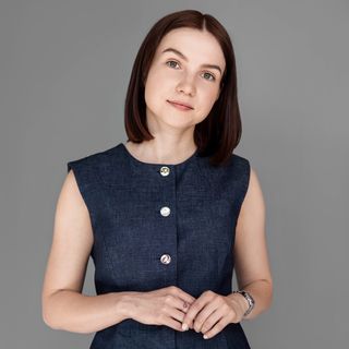 Powiększ obraz: Natalia Szaniawska, psychoterapeuta Siedlce